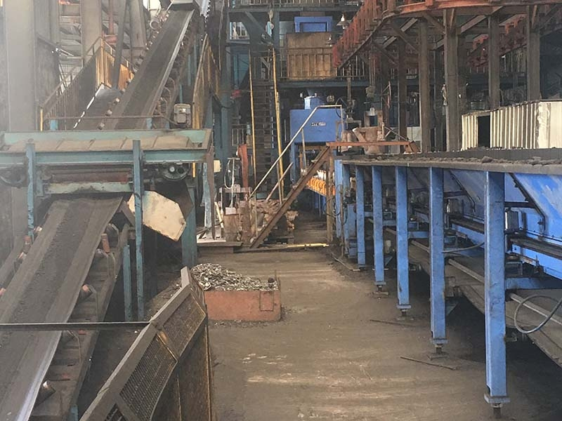 生產(chǎn)現(xiàn)場