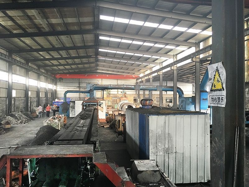 生產(chǎn)現(xiàn)場