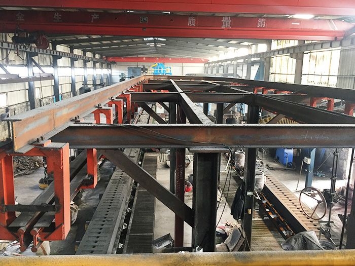 生產(chǎn)現(xiàn)場